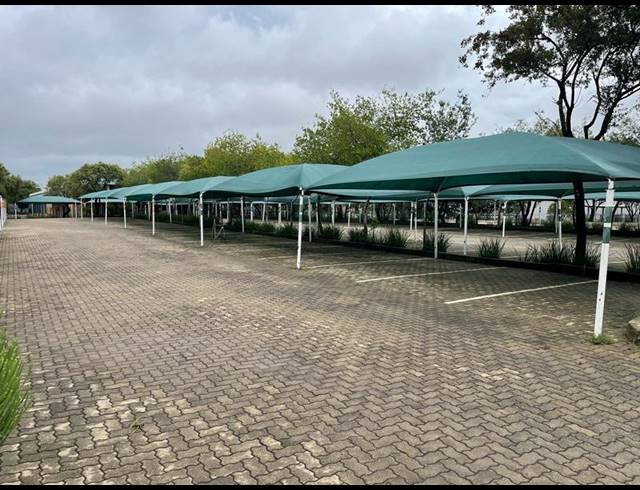 BUSINESS PROPERTY TO RENT IN LOUWLARDIA